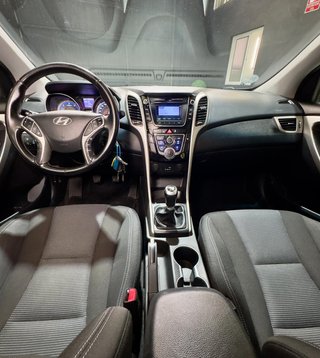 HYUNDAI i30 1.6 CRDi 110cv BlueDrive Klass