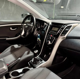 HYUNDAI i30 1.6 CRDi 110cv BlueDrive Klass
