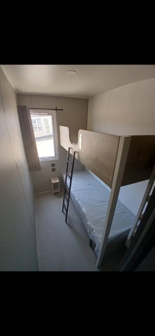 Mobilhome IRM Aqua 4 NUEVA