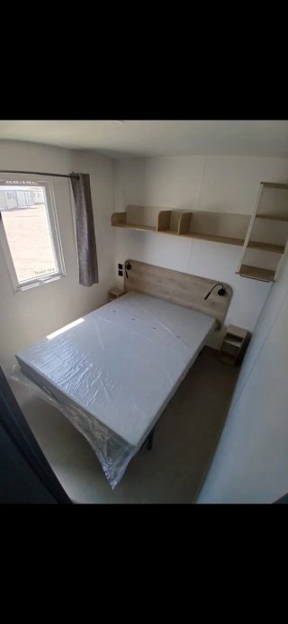 Mobilhome IRM Aqua 4 NUEVA