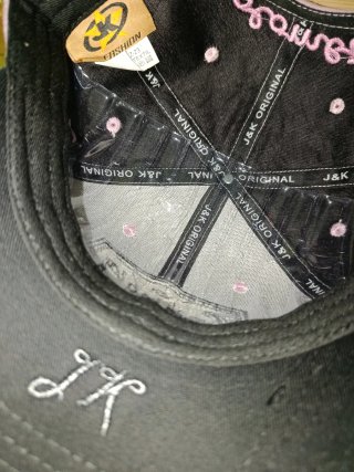 Gorra Colombia Tierra Querida
