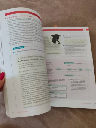 LINGUA E LITERATURA 1 BCH CONSTRUINDO MUNDOS