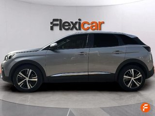 Peugeot 3008 1.5 BlueHDi 96kW (130CV) S&S Allure