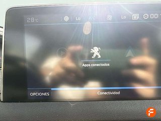 Peugeot 3008 1.5 BlueHDi 96kW (130CV) S&S Allure