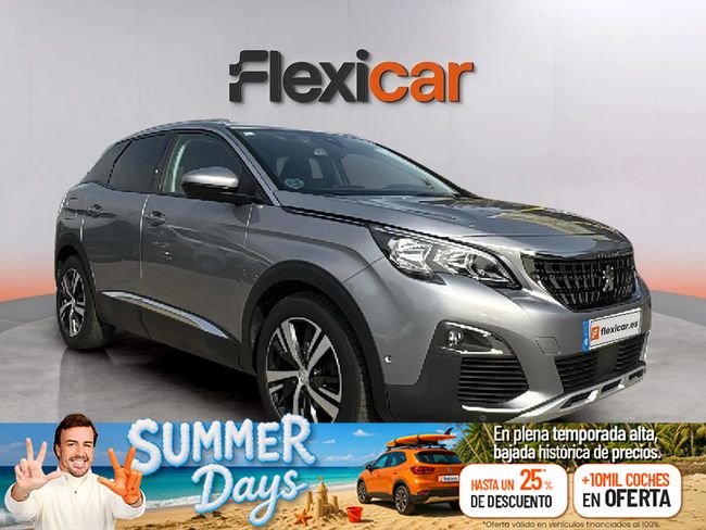 Peugeot 3008 1.5 BlueHDi 96kW (130CV) S&S Allure - foto 1