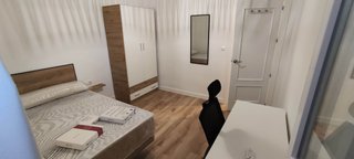 Habitaciones en piso reformado Universidad Jaén