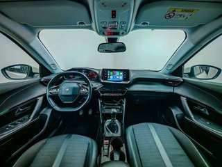 Peugeot 2008 1.5 Blue-HDi Allure Pack 110CV