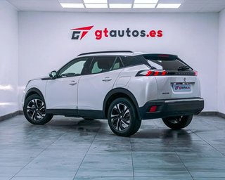 Peugeot 2008 1.5 Blue-HDi Allure Pack 110CV