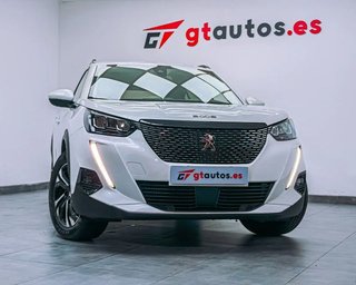 Peugeot 2008 1.5 Blue-HDi Allure Pack 110CV
