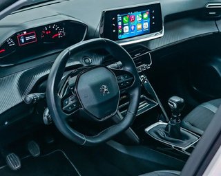 Peugeot 2008 1.5 Blue-HDi Allure Pack 110CV