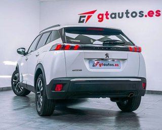 Peugeot 2008 1.5 Blue-HDi Allure Pack 110CV