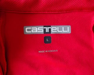Maillot ciclismo hombre sin mangas