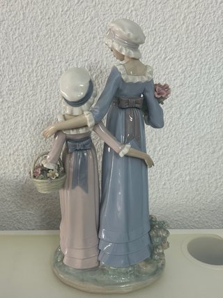 Figura Lladró años 70