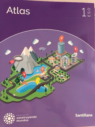 1ESO GEOGRAFIA E HISTORIA MADRID CONSTRUYENDO M...
