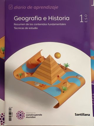 1ESO GEOGRAFIA E HISTORIA MADRID CONSTRUYENDO M...