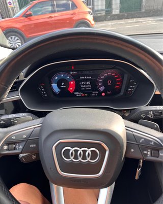 Audi Q3 2020