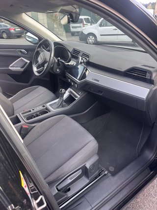 Audi Q3 2020