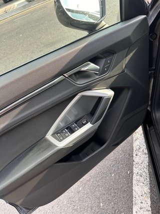 Audi Q3 2020