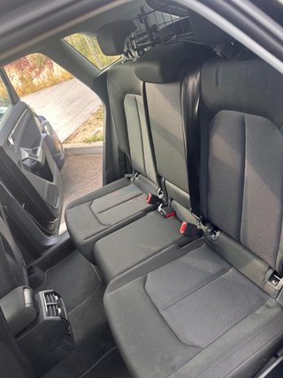 Audi Q3 2020