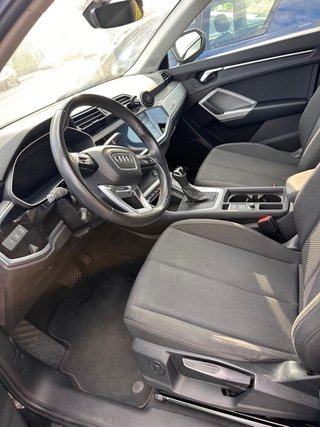 Audi Q3 2020