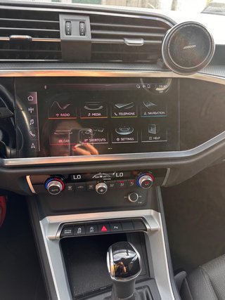 Audi Q3 2020
