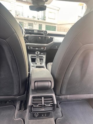 Audi Q3 2020