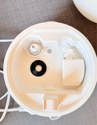 Humidificador Levoit Blanco
