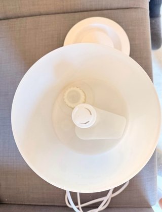 Humidificador Levoit Blanco
