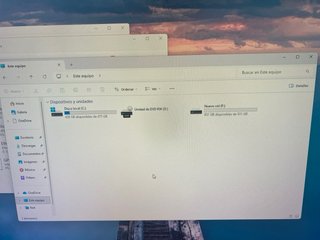 Lenovo V50t-13IMB i5-10400 16GB 1.5TB SSD M.2