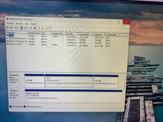 Lenovo V50t-13IMB i5-10400 16GB 1.5TB SSD M.2