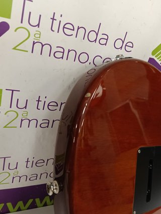 GUITARRA DEAN TRADITION QUILT TOP HSS