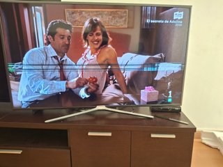 TV Samsung 55" Smart TV HD