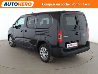Peugeot Rifter 1.5 Blue-HDi Active L2