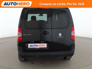 Peugeot Rifter 1.5 Blue-HDi Active L2