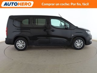 Peugeot Rifter 1.5 Blue-HDi Active L2