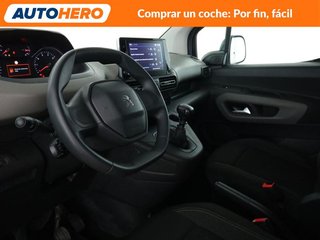 Peugeot Rifter 1.5 Blue-HDi Active L2