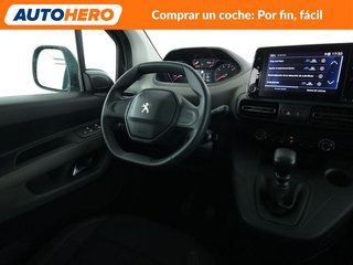 Peugeot Rifter 1.5 Blue-HDi Active L2