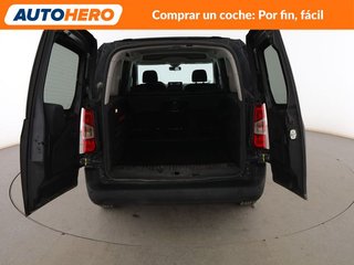 Peugeot Rifter 1.5 Blue-HDi Active L2