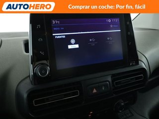 Peugeot Rifter 1.5 Blue-HDi Active L2