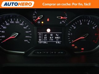 Peugeot Rifter 1.5 Blue-HDi Active L2