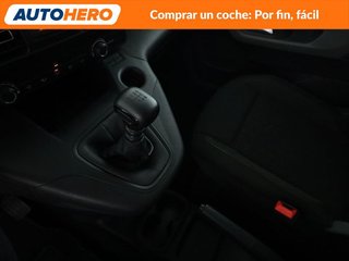 Peugeot Rifter 1.5 Blue-HDi Active L2