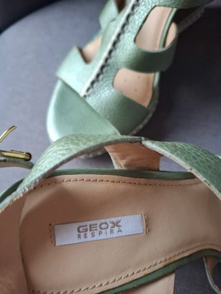 Sandalias Geox