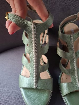 Sandalias Geox