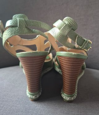 Sandalias Geox