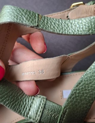 Sandalias Geox