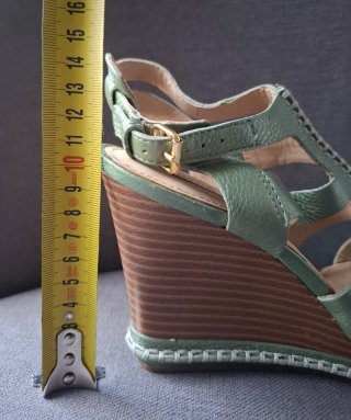 Sandalias Geox