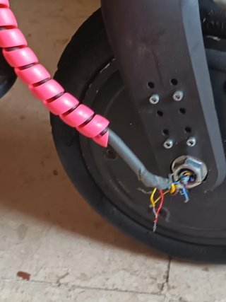 Patinete Eléctrico Xiaomi M365 Pro