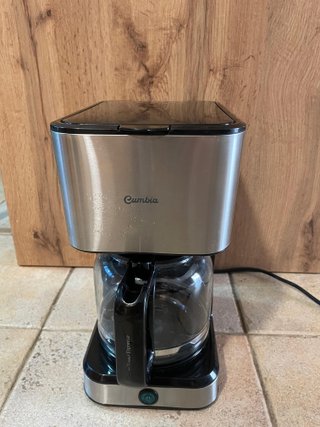 Cafetera Cecotec Cumbia
