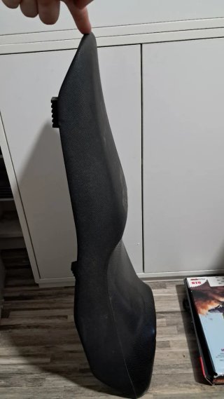 Asiento Suzuki GS500E/F 2005-2008