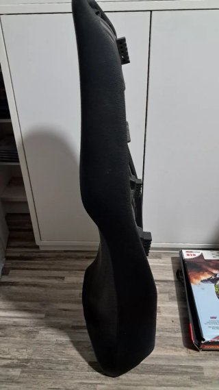 Asiento Suzuki GS500E/F 2005-2008